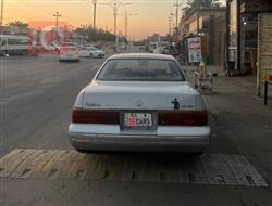 تويوتا كراون